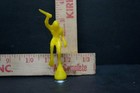 SPECIAL VINTAGE 1950S KELLOGGS BOX TOP TOY PRIZE NAVY FROGMEN- BOX INSTRUCTIONT — photo 3