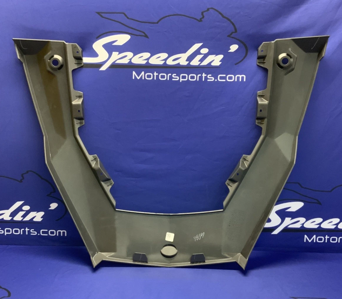 Polaris Outer Hood Assembly General XP1000 2021 OEM 5452452-632
