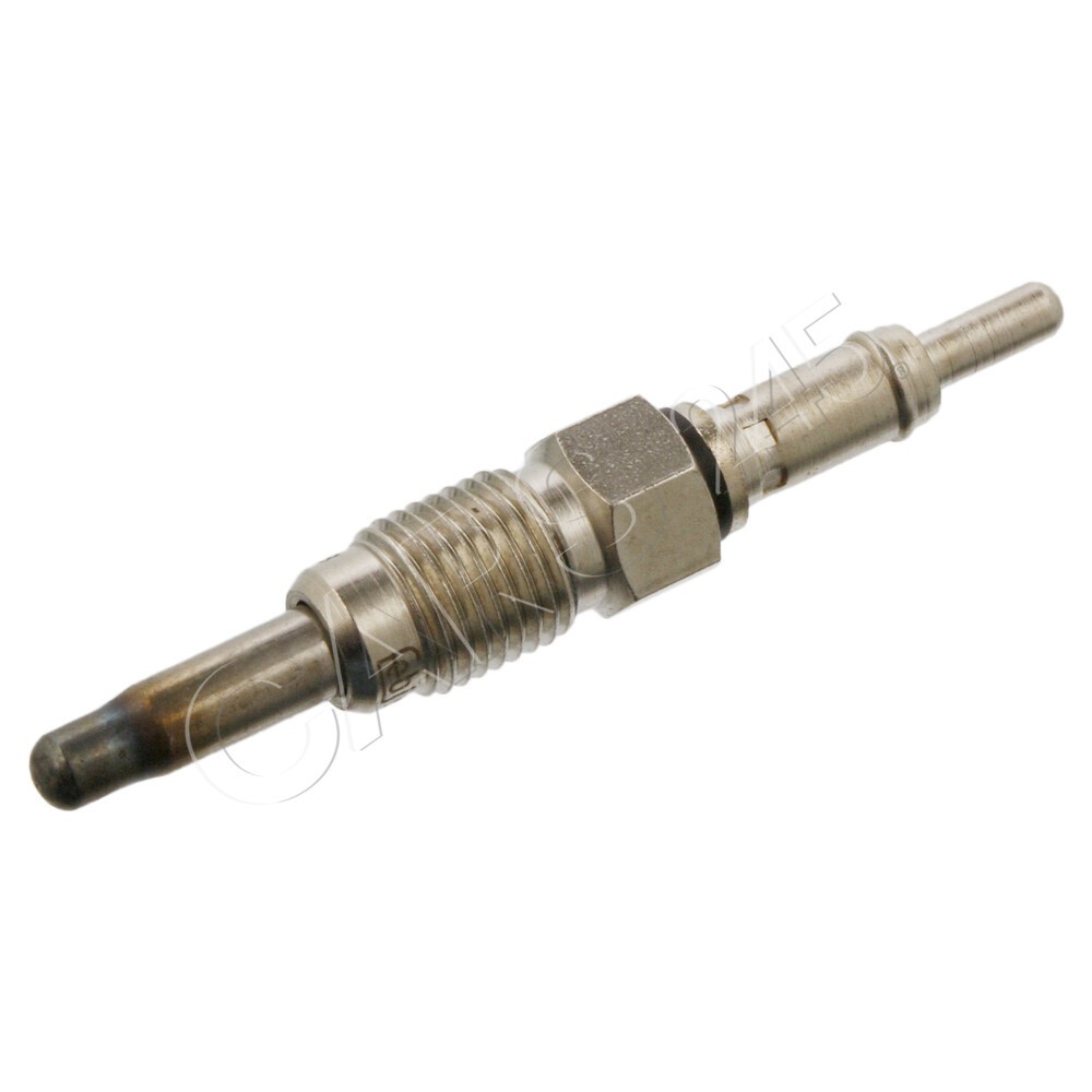 Glow Plug FEBI For VW SEAT AUDI SKODA Bora Caddy II Flight Golf Mk3 N10302102
