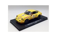 Fly Car Models A2086 Porsche 911 - N.3 Winton 1975 - J.Mckeown