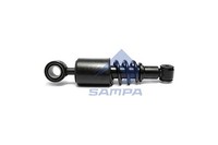 Sampa DäMpfer, Fahrerhauslagerung 010.2130