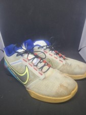 Nike Zoom Metcon Turbo 2 Training Shoes 'Photon Dust' DH3392-100 - Size 10