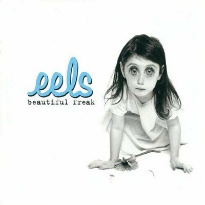 Beautiful Freak CD Eels