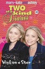 Wish On A Star (Two Of A Kind, Book..., Olsen, Mary-Kat