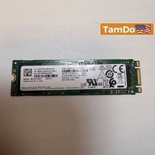 Samsung 256GB M.2 SSD MZ-NLH2560 PM871b Internal Solid State Drive