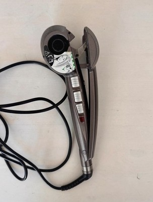 BaByliss Curl Secret Lockenstab - Automatic