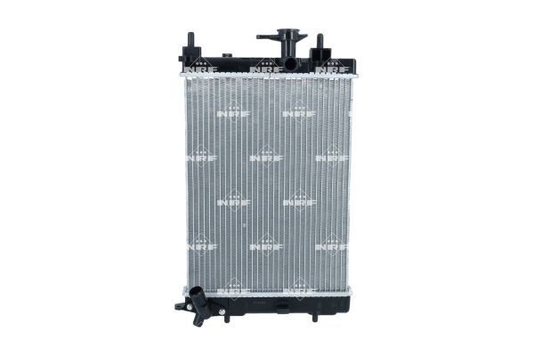 NRF Kühler, Motorkühlung 59207 für DAIHATSU