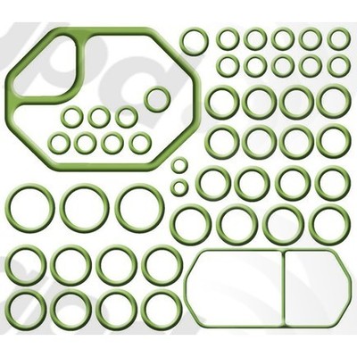 Global Parts Distributors 9443153 Gpd System Service Kit 9443153
