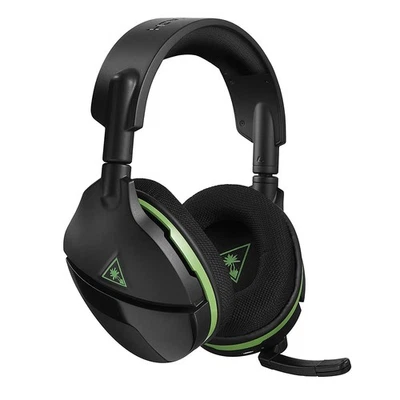 Xbox One - Headset Ear Force #Stealth 600X [Turtle Beach] mit OVP NEUWERTIG - Bild 1 von 4