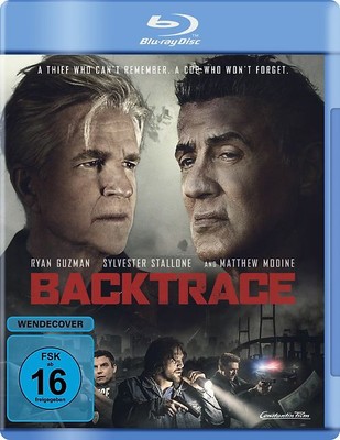 Backtrace