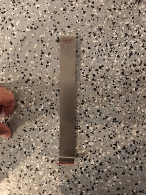 Pro Grade Heavy Duty Flooring Pull Bar Installation Tool LONG LIFE USE Premium
