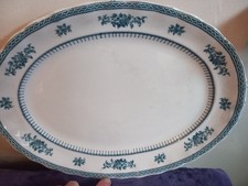 Losol Ware Platter Keeling &