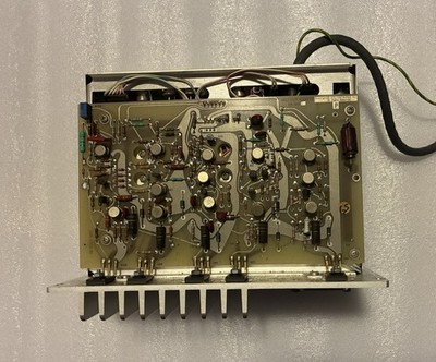 Tektronix 7704A Low Voltage Power Supply Assy.