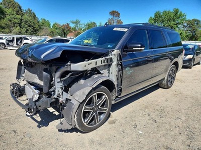 Used Park Assist Camera fits: 2020 Ford Expedition radar unit rear behind bumper