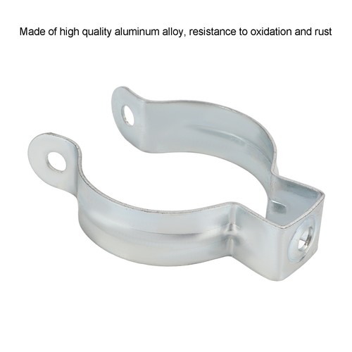 AC Filter Dryer Bracket Refrigerant Air Conditioner Filter Dryer Mounting Clamp - Picture 6 of 12