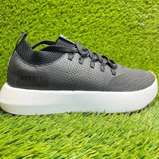 Nobull Drive SP Womens Size 8 Black Athletic Running Training Shoes Sneakers