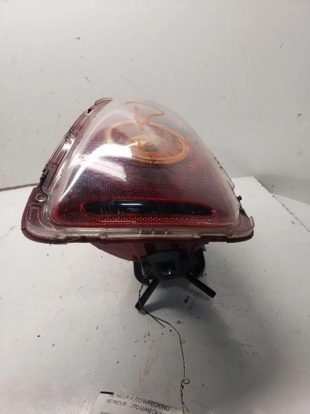 Luz trasera de pasajero techo rígido para 07-10 MINI COOPER 1106913 Foto 2 de 4
