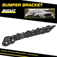 For 2015-2019 Subaru Front Bumper Right Corner Bracket Legacy Outback 57707AL02A