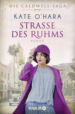Straße des Ruhms | Kate O'Hara | deutsch