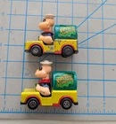 Vintage 1980 Popeye's Spinach Car Toy Matchbox Lesney Die-Cast 3" Series No. 13