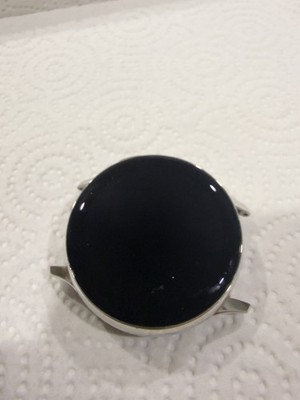 Used Samsung Galaxy Watch Active 2 Stainless Steel LTE 40mm 
