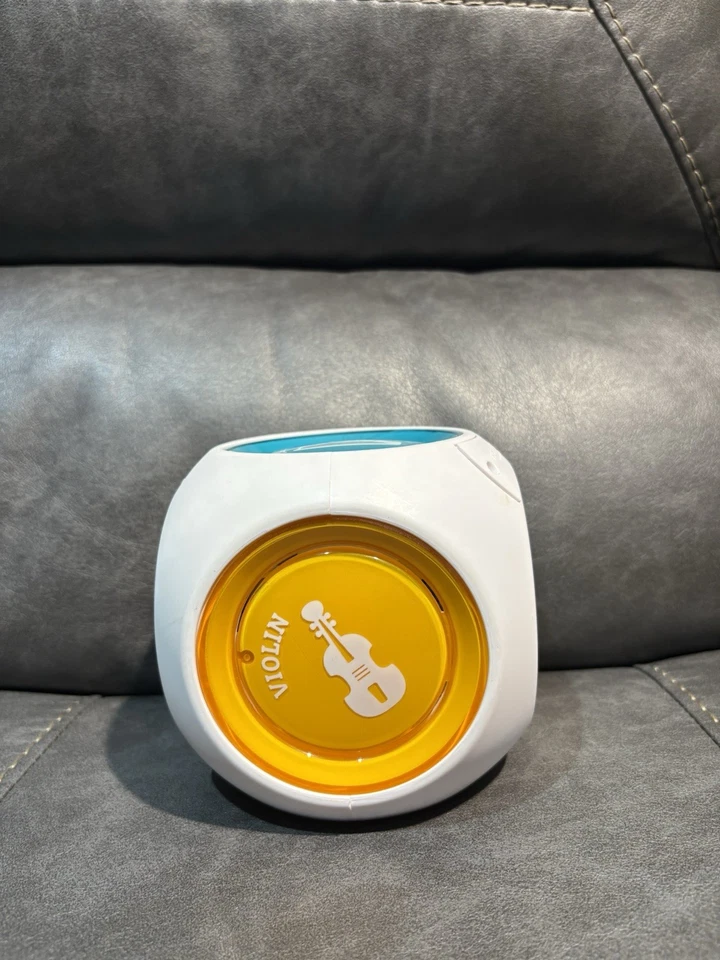 Cubo Mágico Munchkin Mozart Musical Probado Funciona Foto 2 de 4