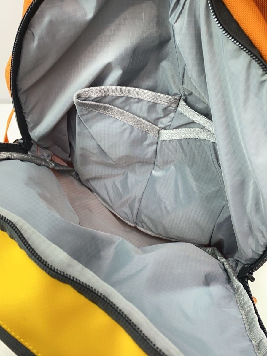 Peak Performance Backpack Polyester ORN Plain ver… - image 6