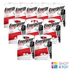 20x Energizer LR54 189 AG10 1.5V Alkaline Button Cell Batteries