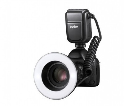 Godox MF-R76C Macro Ringblitz für Canon | Godox Blitzgeräte und Leuchten
