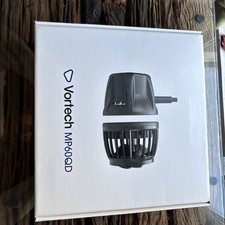 Ecotech Marine MP60 QD Vortech QuietDrive Pump Brand New & Sealed