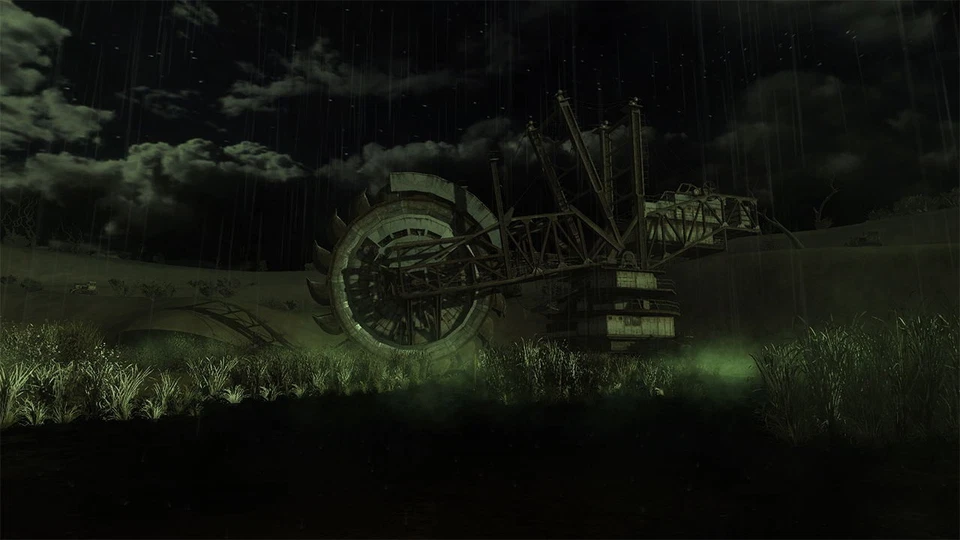 STALKER: Legends of the Zone Trilogy | PS4 Spiel | neu & ovp - Bild 4 von 4