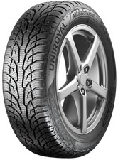 Pneu 175/65 r14 82T M+S 3PMSF UNIROYAL ALLSEASON EXPERT 2 4 saisons neuf