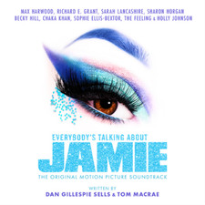 Various Artists Everybody's Talking About Jamie (CD) Album