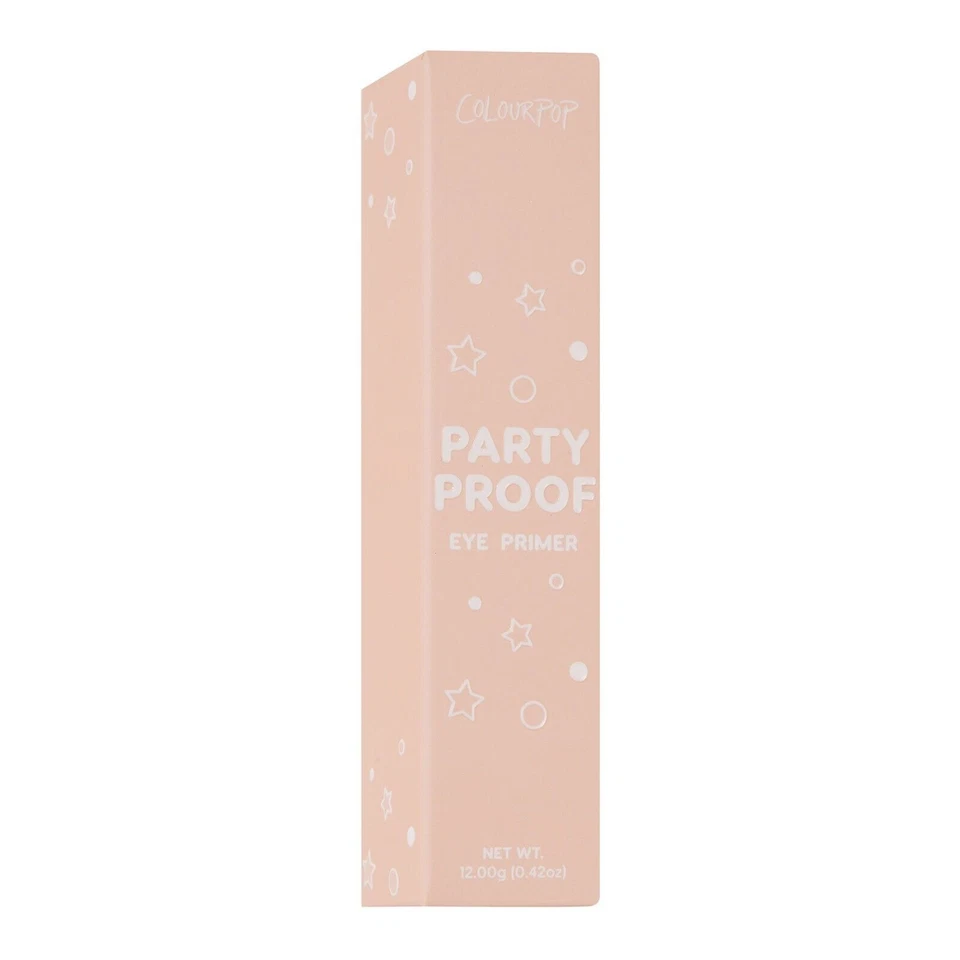 ColourPopparty Proof Eye Primer - Translucent (12 g) - Image 4 of 4