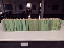 Acts Made Actual : College Press Green Hardco...