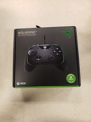 Razer Wolverine V2 Gaming Controller