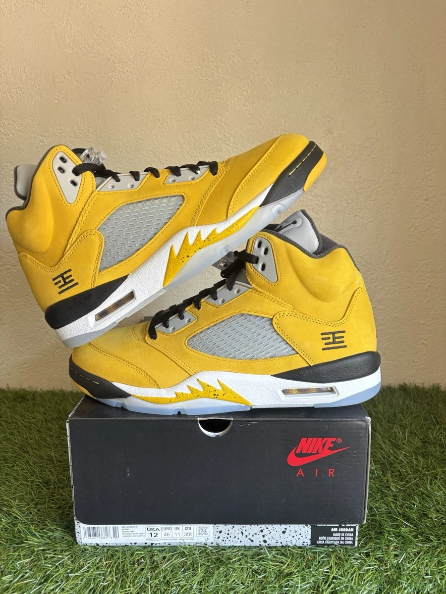 Preços baixos em Jordan 5 Retro T23 Tokyo | eBay