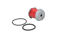 Kamoka Hydraulikfilter Automatikgetriebe FüR Honda Jazz IV 1.3 1.5 HR-V