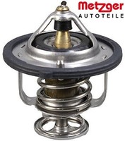 Metzger 4006429 Thermostat FüR KüHlmittel Thermostat KüHlmittel FüR Mazda