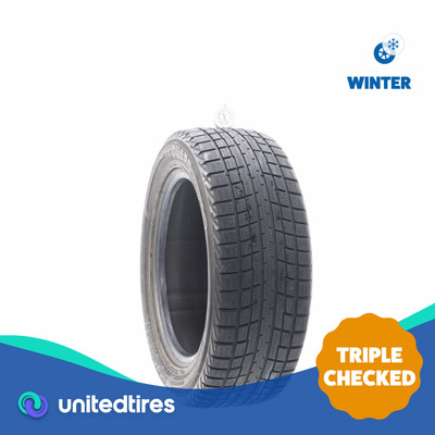 Used 215/55R16 Yokohama Ice Guard IG52C 93T - 6/32