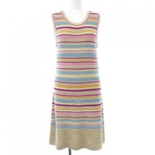Authentic CHANEL Dress #270-004-073-9455