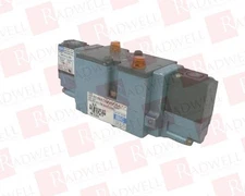 MAC VALVES INC 82A-BC-000-TM-DAAP-0DA / 82ABC000TMDAAP0DA (USED)