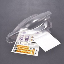 Bodyshell + Decals + Window Mask - Procat