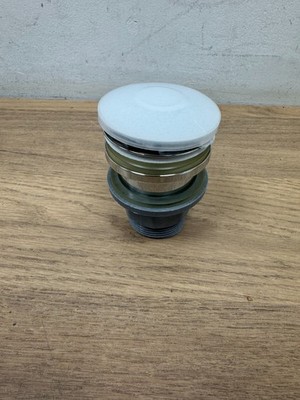 Universal Waschtisch Ablaufgarnitur (Chrom)