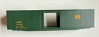 InterMountain HO 50’ PS-1 SD Boxcar, Maine Central Kit New SEE DESCRIPTION/PHOTO — photo 4