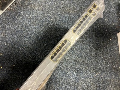 Anatel, Cisco Catalyst 3750G WS-C3750G-24TS-E1U
