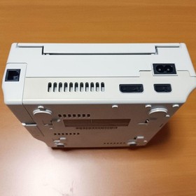 SEGA Dreamcast No.HKT-3000 Console Set w/Visual Memory & 3 Games Tested Used