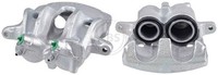 A.B.S. Bremssattel 520361 FüR CitroËN Passend FüR Fiat Peugeot