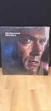 Dirty Harry Laserdisc Clint Eastwood 1971 Warner Home Video R 102 Mins 1019