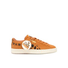 PUMA x Cheetos Suede Lace Up Youth Boys Orange Sneakers Casual Shoes 39885401